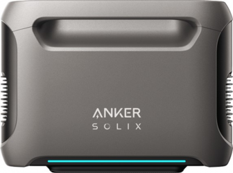Дополнительная батарея Anker Solix BP3800 Expansion Battery (A1790111-85-20) Дополнительная батарея Anker Solix BP3800 Expansion Battery (A1790111-85-20)