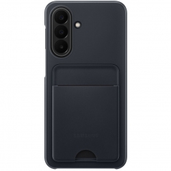 Чохол Samsung Card Slot Case для Samsung Galaxy A27 (EF-OA276TBEGWW) Black