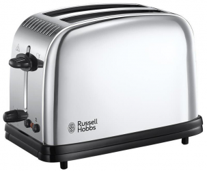 Тостер Russell Hobbs 23311-56 Chester Classic Тостер Russell Hobbs 23311-56 Chester Classic
