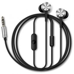 Наушники 1MORE Piston Fit (E1009-SR / 6933037250879) Silver Наушники 1MORE Piston Fit (E1009-SR / 6933037250879) Silver