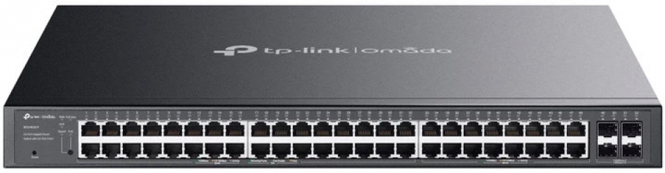 Коммутатор TP-LINK Omada SG2452LP