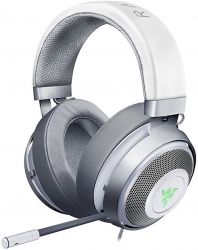 Наушники Razer Kraken Multi Platform Mercury Edition (RZ04-02830400-R3M1) White Наушники Razer Kraken Multi Platform Mercury Edition (RZ04-02830400-R3M1) White