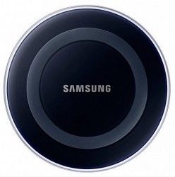 Беспроводное зарядное устройство для Samsung (EP-PG920IBRGRU) Black Беспроводное зарядное устройство для Samsung (EP-PG920IBRGRU) Black