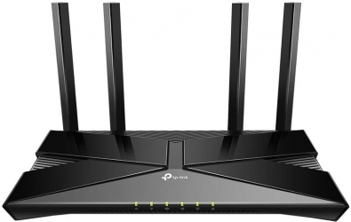 Маршрутизатор TP-Link Archer AX1500 Маршрутизатор TP-Link Archer AX1500