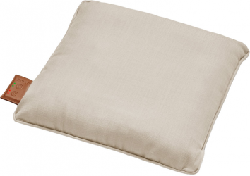 Массажна подушка Beurer MG 139 Beige Массажна подушка Beurer MG 139 Beige