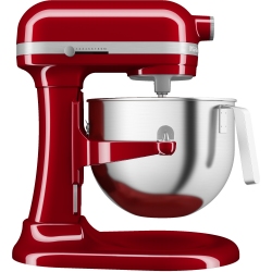 Планетарный миксер KitchenAid Artisan 5KSM70JPXEER Планетарный миксер KitchenAid Artisan 5KSM70JPXEER