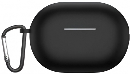 Чохол BeCover Silicon для HUAWEI Freebuds Pro (710179) Black