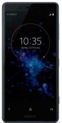 Смартфон Sony Xperia XZ2 Compact H8324 Black Смартфон Sony Xperia XZ2 Compact H8324 Black
