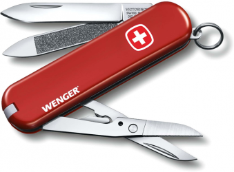 Швейцарский нож Victorinox Wenger (Vx06423.91)
