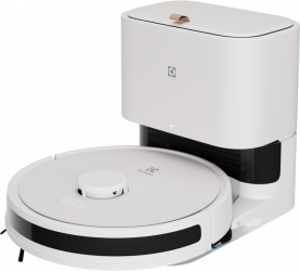 Робот-пылесос Electrolux ER71UW2SW Робот-пылесос Electrolux ER71UW2SW