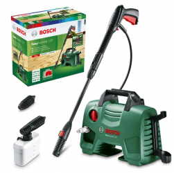 Мойка высокого давления BOSCH EasyAquatak 120 (0.600.8A7.901) Мойка высокого давления BOSCH EasyAquatak 120 (0.600.8A7.901)