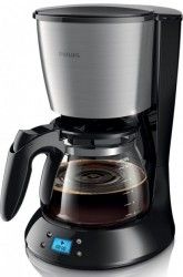 Капельная кофеварка PHILIPS HD7459/20 Капельная кофеварка PHILIPS HD7459/20