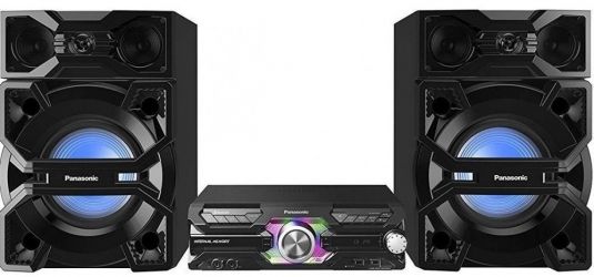 Акустическая система Panasonic SC-MAX3500GS