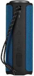 Портативная акустика 2E SoundXTube Plus (2E-BSSXTPWBL) Blue 