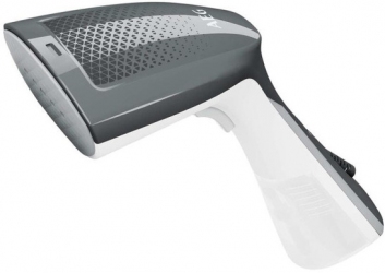 Відпарювач AEG Delicate 6000 (HS6-1-2EG) Grey/White  Відпарювач AEG Delicate 6000 (HS6-1-2EG) Grey/White