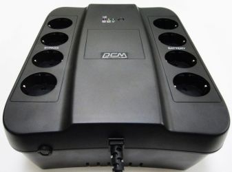 ДБЖ Powercom SPD-1000U ДБЖ Powercom SPD-1000U