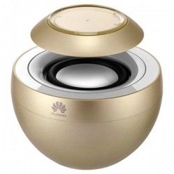Портативная акустика Huawei AM08 Bluetooth Speaker Gold (02452545) Портативная акустика Huawei AM08 Bluetooth Speaker Gold (02452545)