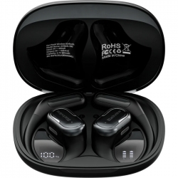 Навушники Blackview AirBuds 300 Obsidian Black