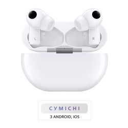 Гарнітура Huawei FreeBuds Pro (55033755) White