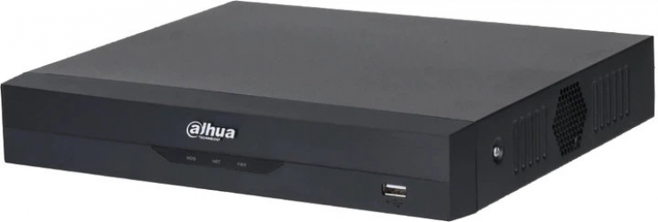 Сетевой видеорегистратор Dahua DH-XVR4104HS-I/T