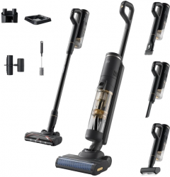 Моющий беспроводной пылесос Philips Series 7000 AquaTrio XW7264/11 