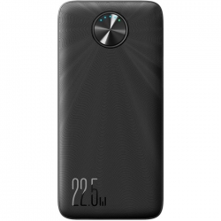 УМБ Joyroom JR-PBF16 20000 mAh 22.5W (JR-PBF16) Black