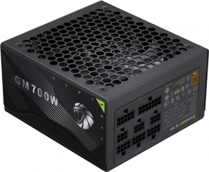 Блок питания GameMax GM 700B Fully-modular New