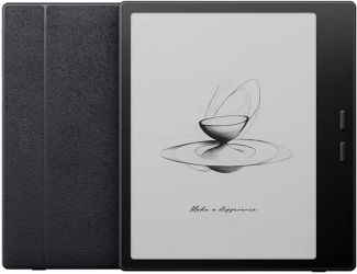 Электронная книга BOOX Go 7 (BOOX_Go7_Black) Black  Электронная книга BOOX Go 7 (BOOX_Go7_Black) Black