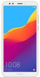 Смартфон Honor 7C Pro 3/32Gb (LND-L29) Gold Смартфон Honor 7C Pro 3/32Gb (LND-L29) Gold