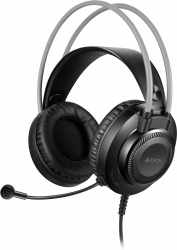 Навушники A4TECH FH200U Grey