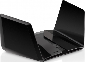 Маршрутизатор NETGEAR Nighthawk 12-Stream RAX120 (RAX120-100EUS) Маршрутизатор NETGEAR Nighthawk 12-Stream RAX120 (RAX120-100EUS)