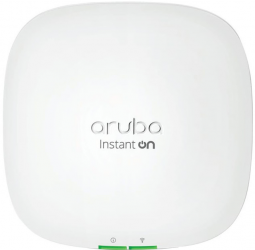 Точка доступа HP Aruba Instant ON AP22 (R4W02A) (190017445397) Точка доступа HP Aruba Instant ON AP22 (R4W02A) (190017445397)
