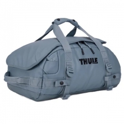 Дорожная сумка Thule Chasm Duffel 30L TDSD-301 Pond Gray