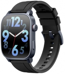 Смарт-часы Kieslect Smart Calling Watch KS 3 Black Смарт-часы Kieslect Smart Calling Watch KS 3 Black