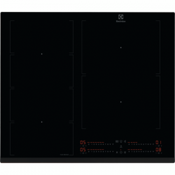 Варочная поверхность индукционная Electrolux EIV64453 Варочная поверхность индукционная Electrolux EIV64453