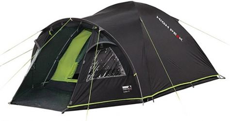 Палатка High Peak Talos 3 (925398) Dark Grey/Green Палатка High Peak Talos 3 (925398) Dark Grey/Green