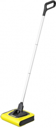 Аккумуляторный пылесос Karcher KB 5 (1.258-000.0)