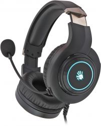 Навушники A4Tech Bloody G220 (4711421957304) Black Навушники A4Tech Bloody G220 (4711421957304) Black