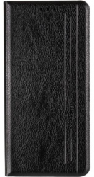 Чехол-книжка Gelius Leather Realme C11 Black Чехол-книжка Gelius Leather Realme C11 Black