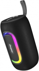 Портативная колонка Energizer BTS163 16 Вт Black