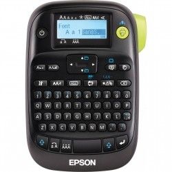 Принтер для печати наклеек Epson LabelWorks LW400VP (C51CB70150) Принтер для печати наклеек Epson LabelWorks LW400VP (C51CB70150)