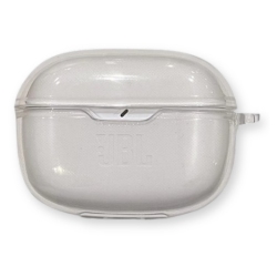 Чохол BeCover Soft TPU для JBL Wave Beam 2 (714823) Transparent