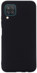 Чехол Gelius Full Soft Case Samsung A125 (A12) Black