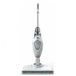 Паровая швабра Black+Decker FSM1615 Паровая швабра Black+Decker FSM1615