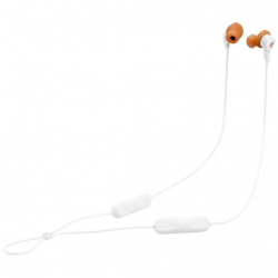 Навушники JBL ENDURANCE RUN 3 Wireless (JBLENDURRUN3BTWHT) White 