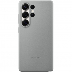Панель Samsung Kindsuit для Samsung Galaxy S25 Ultra (EF-VS938PJEGWW) Gray