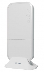 Точка доступу MikroTik wAP ax (wAPG-5HaxD2HaxD) Точка доступу MikroTik wAP ax (wAPG-5HaxD2HaxD)
