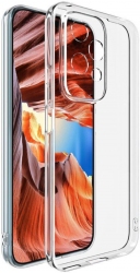 Панель BeCover для Honor 200 Lite (712296) Transparancy Панель BeCover для Honor 200 Lite (712296) Transparancy