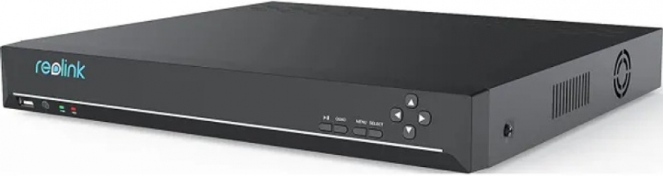 Сетевой видеорегистратор Reolink RLN36 Сетевой видеорегистратор Reolink RLN36