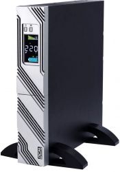 ИБП Powercom SRT-1500A LCD ИБП Powercom SRT-1500A LCD
